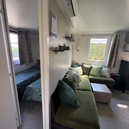 184b 6 Personnes Wi-fi 4 Etoiles Des Reves