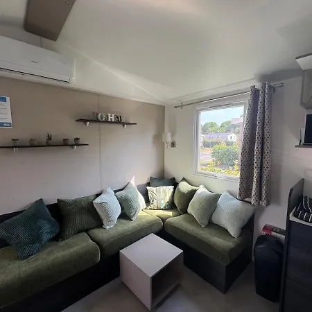 184b 6 Personnes Wi-fi 4 Etoiles Des Reves *