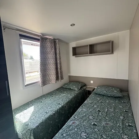 Апартаменты 184b 6 Personnes Wi-fi 4 Etoiles Des Reves *